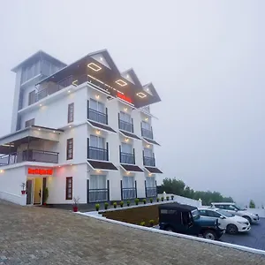 Hazy Heights 360 Resort Munnar