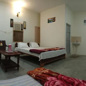 Indian Palace Guest house Varanasi