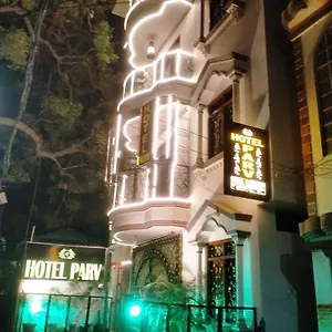 Parv Hotel Varanasi